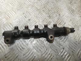 Rampe injection