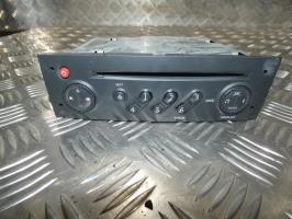 Autoradio d'origine