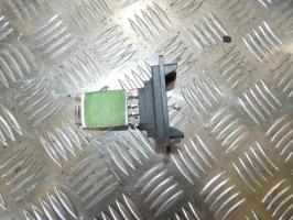 Resistance chauffage