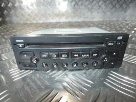 Autoradio d'origine