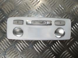 Eclairage de plafonnier