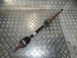 Cardan droit (transmission)
