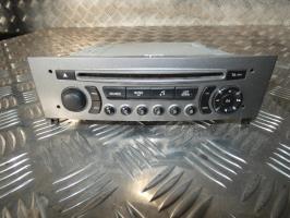 Autoradio d'origine