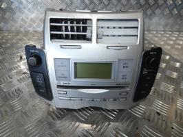 Autoradio d'origine
