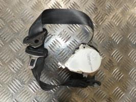 Ceinture arriere gauche
