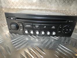 Autoradio d'origine