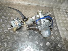 Colonne de direction