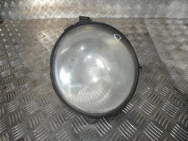 Optique avant principal droit (feux)(phare)