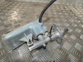 Servo frein