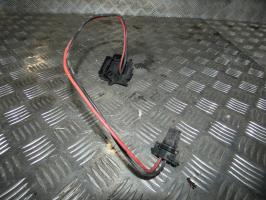 Resistance chauffage