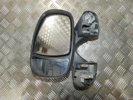 Retroviseur gauche