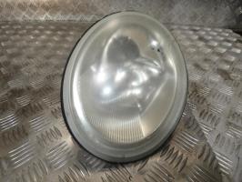 Optique avant principal gauche (feux)(phare)