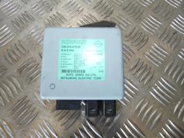 Calculateur direction assistee electrique