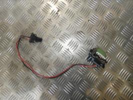 Resistance chauffage