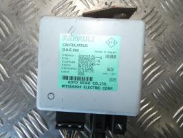 Calculateur direction assistee electrique