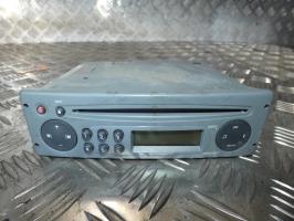 Autoradio d'origine