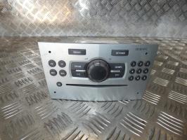 Autoradio d'origine