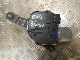 Moteur essuie glace avant gauche