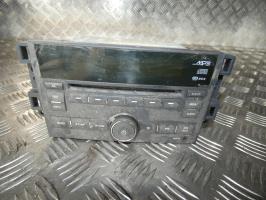 Autoradio d'origine