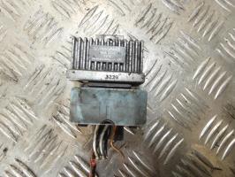 Resistance chauffage