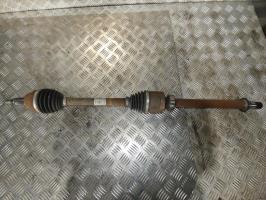 Cardan droit (transmission)