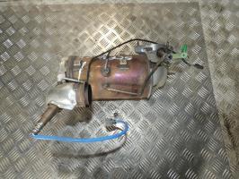 Catalyseur (echappement)