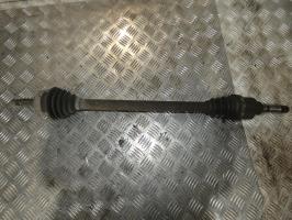 Cardan droit (transmission)