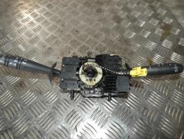 Com (Bloc Contacteur Tournant+Commodo Essuie Glace+Commodo Phare)