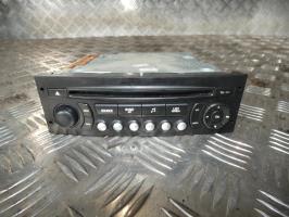 Autoradio d'origine