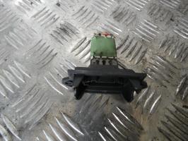 Resistance chauffage