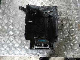 Coffre à batterie
