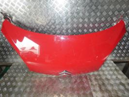 Capot