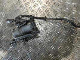 Pompe à carburant