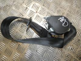 Ceinture arriere droit