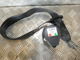Ceinture arriere gauche