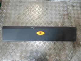 Baguette d'aile arrière gauche