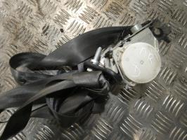Ceinture arriere droit