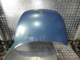 Capot