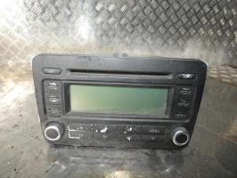 Autoradio d'origine