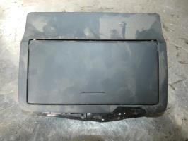Ecran GPS