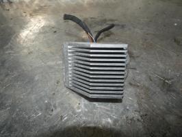 Resistance chauffage