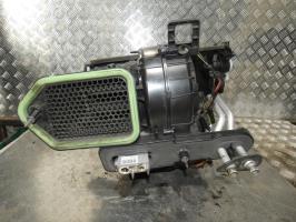 Bloc chauffage