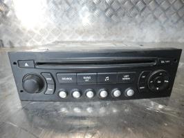 Autoradio d'origine
