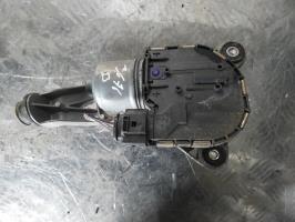 Moteur essuie glace avant gauche