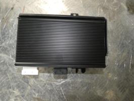 Amplificateur audio