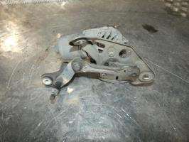 Moteur essuie glace avant gauche