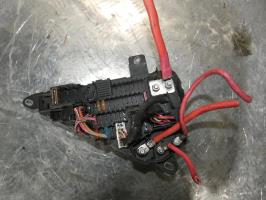 Porte fusible