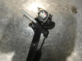 Ceinture avant gauche
