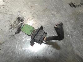 Resistance chauffage