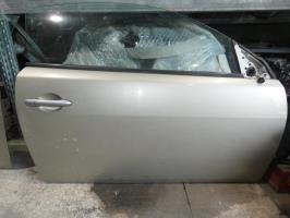 Porte avant droit